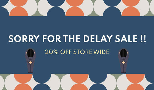 Delay of the shipment for the monthly Sake of May 2024