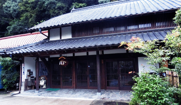 SUMIKAWA SHUZO