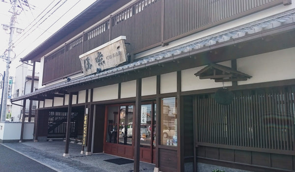 MACHIDA SHUZO
