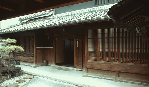 CHIYO SHUZO