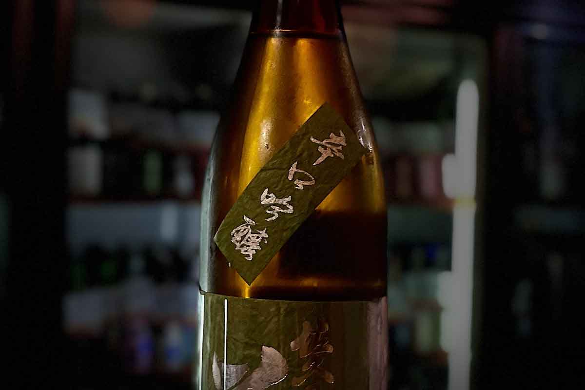 Just for the dry Sake lovers💕 | SAKEMARU - Artisan Sake Boutique