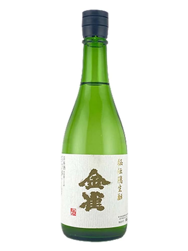 KINSUZUME TRADITIONAL HIDDEN KIMOTO