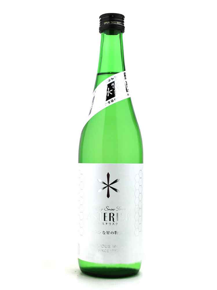 EIKOHFUJI ASTERISK JUNMAI MUROKA GENSHU
