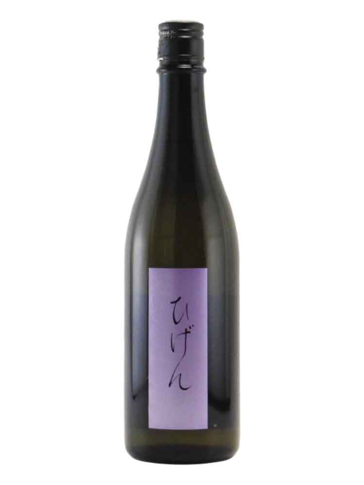 HIGEN JUNMAI