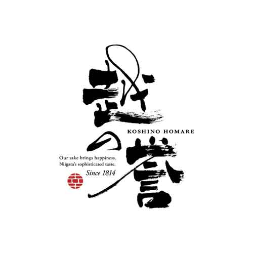 KOSHINOHOMARE JUNMAIDAIGINJO MUROKA NAMA GENSHU