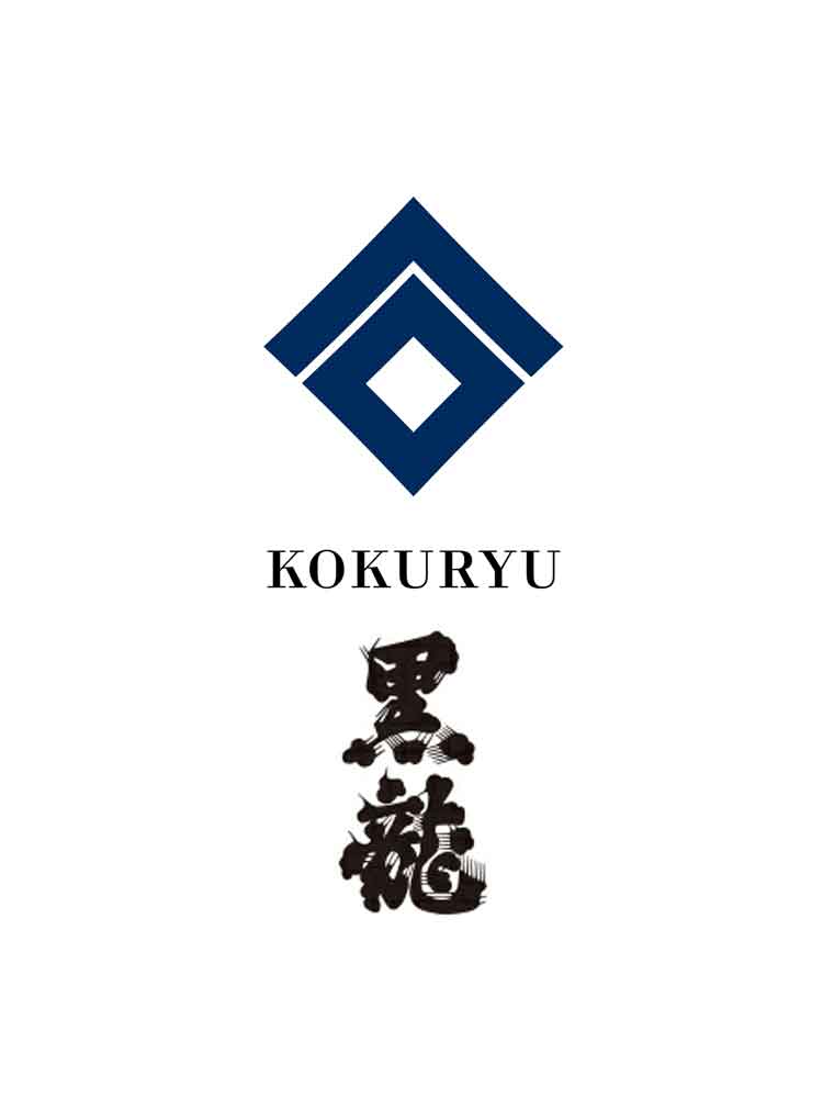 DRAWING TICKET|KOKURYU DAIGINJO RYU