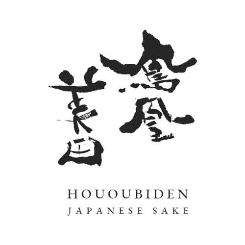 HOUOUBIDEN HATUSHIBORI JUNMAIGINJO MUROKA NAMA GENSHU