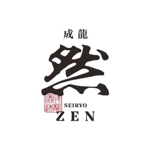 KAGIYA SEIRYO ZEN RIN TOKUBETSU-JUNMAI NAMA