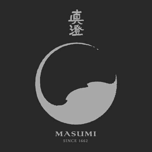 MASUMI JUNMAIGINJO SHIRO