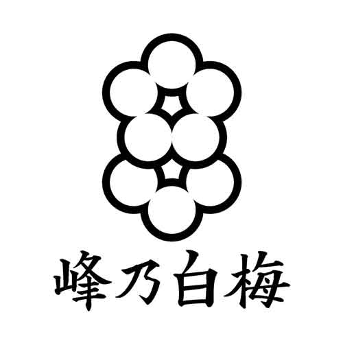 MINENOHAKUBAI JUNMAIDAIGINJO MIRAI