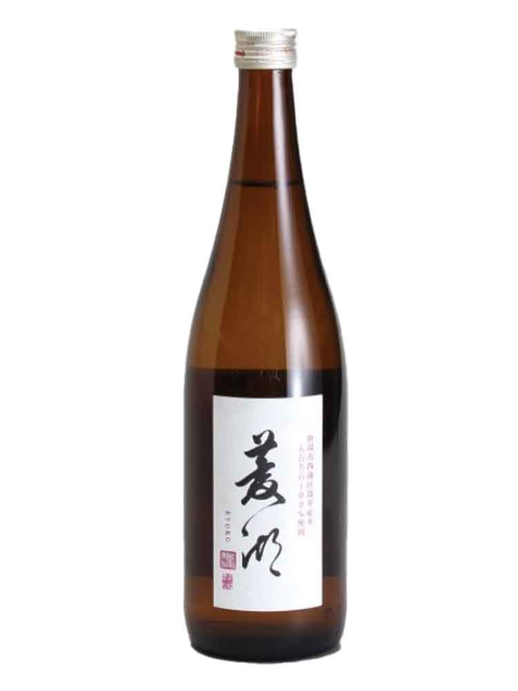 RYOKO LOCAL GOHYAKUMANGOKU JUNMAIGINJO 720ml