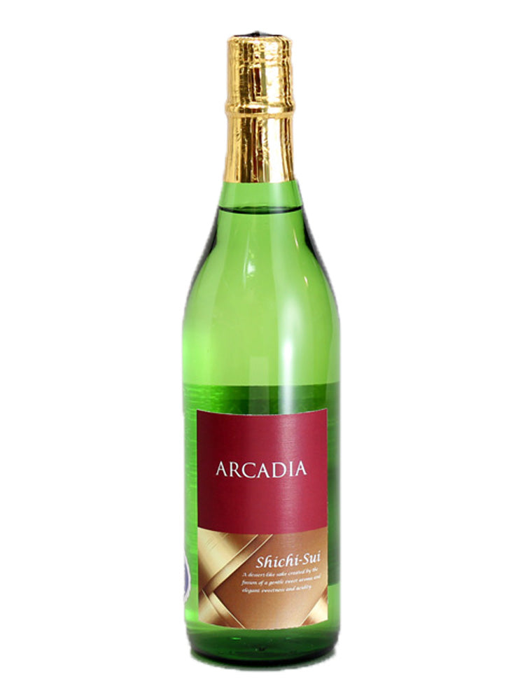 SHICHISUI ARCADIA NAMA