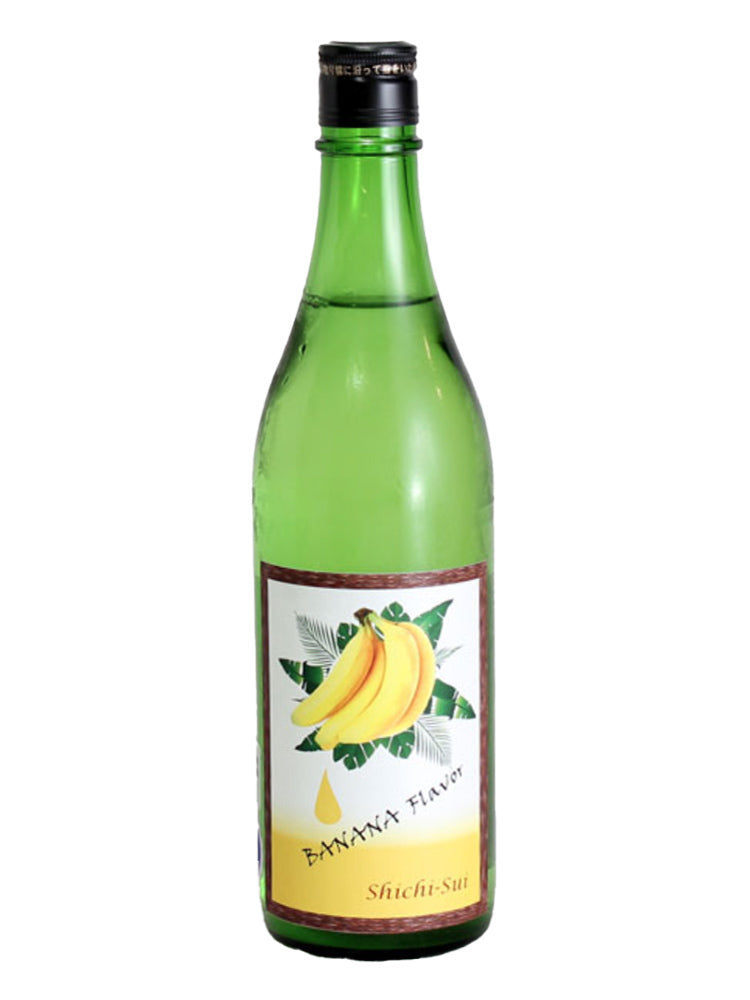 SHICHISUI JUNMAIGINJO 55 OMACHI BANANA