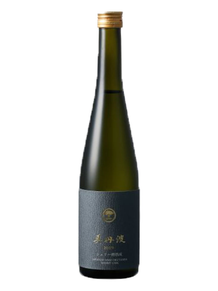 OKUTANBA SHERRY CASK AGED