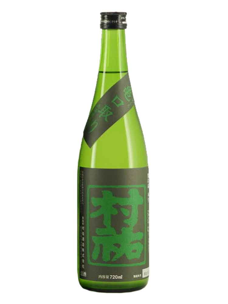 MURAYU JUNMAIDAIGINJO MUROKA NAMA GENSHU KAMEKUCHI