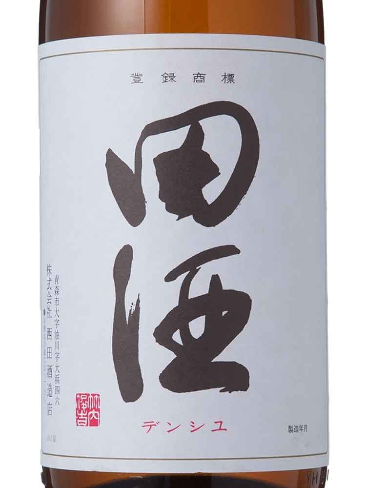 DENSHU TOKUBETSU-JUNMAI