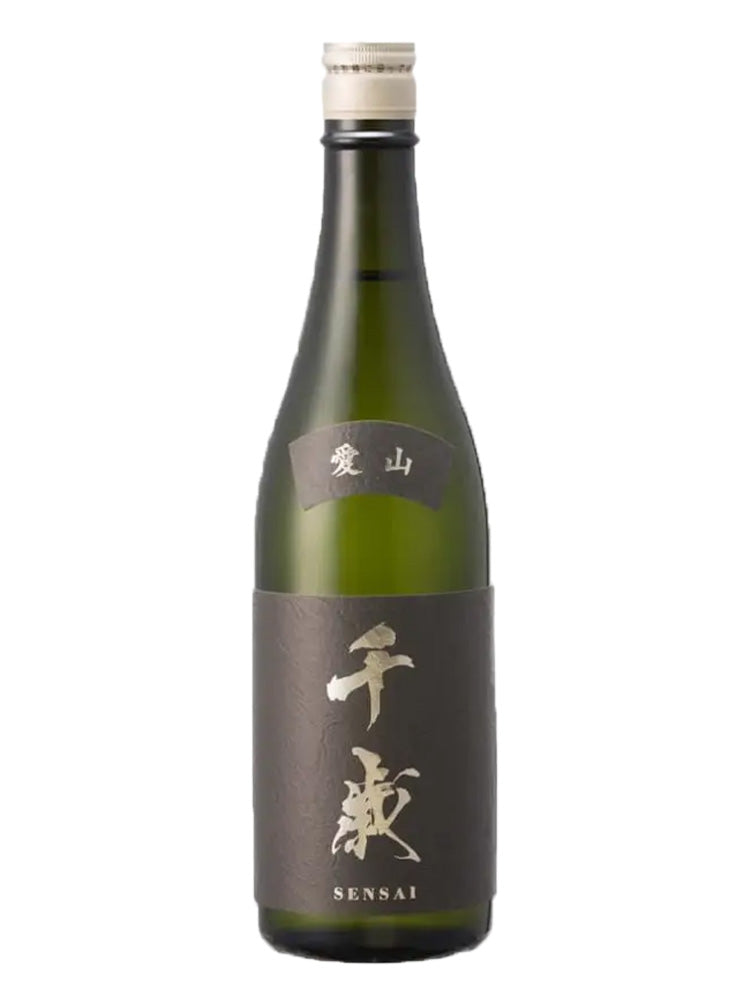 SENSAI CLASSIC KIMOTO AIYAMA JUNMAIGINJO NAMA GENSHU