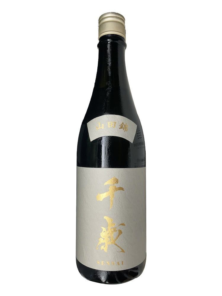 SENSAI CLASSIC KIMOTO JUNMAIDAIGINJO NAMA GENSHU