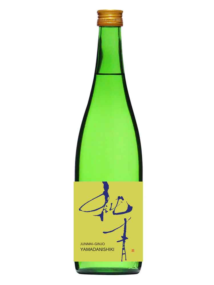 JUNSEI KIMOTO JUNMAIGINJO MIYAGI YEAST