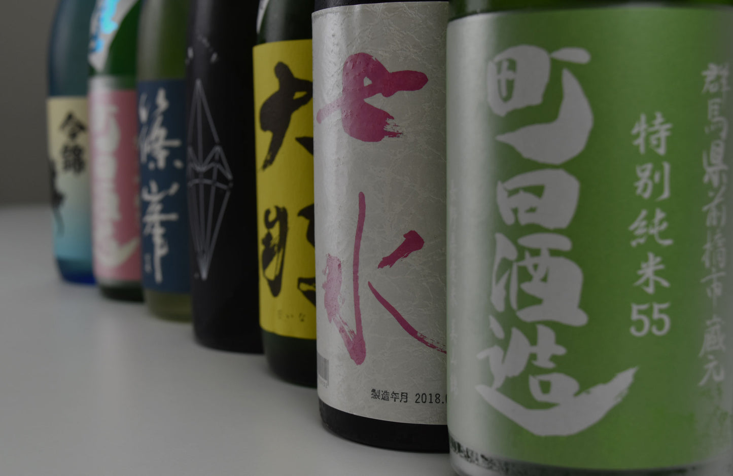 RENEWAL LUCKY BAG, ONLY 10 SETS