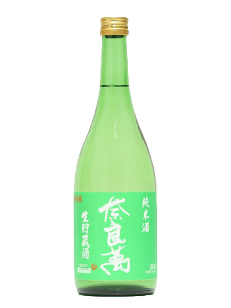 NARAMAN JUNMAI NAMACHOZO