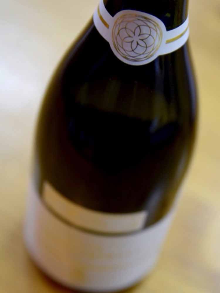 ARAMASA WINNING LABEL OF TOHOKU SAKE APPRAISAL 2018|Drawing for purchase