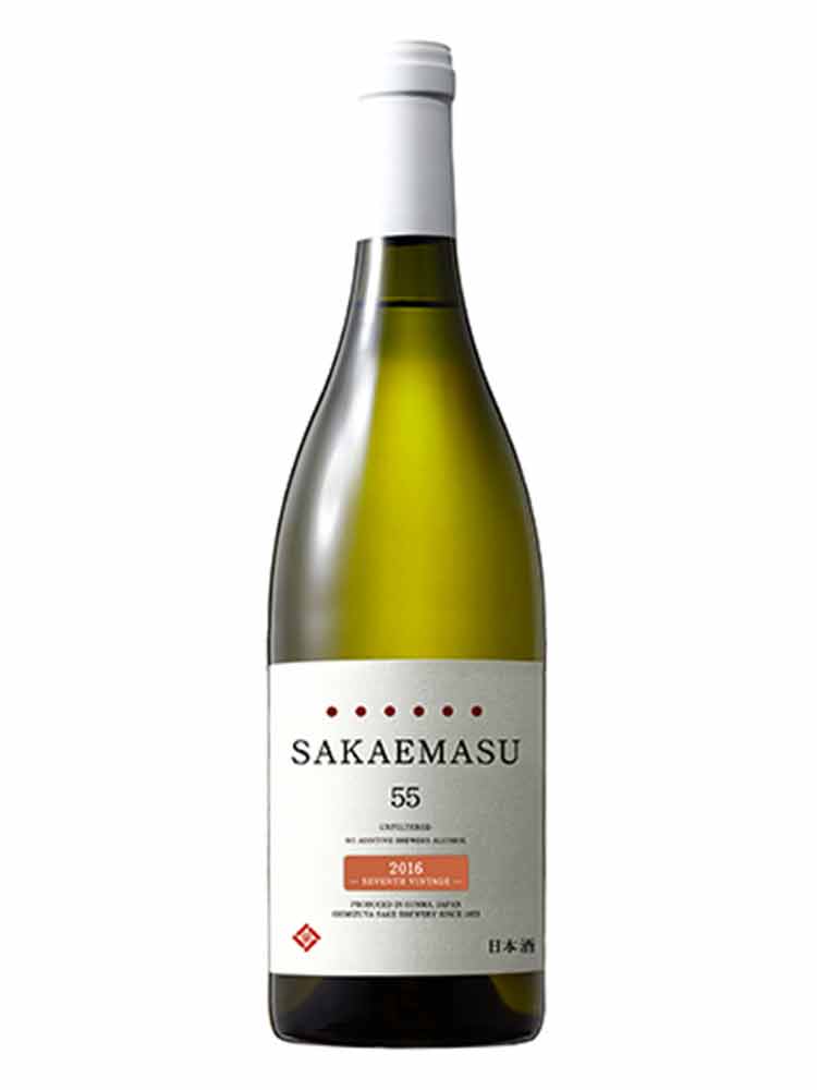 SAKAEMASU PREMIUM 2016 7th VINTAGE
