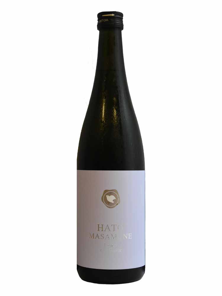 HATOMASAMUNE WINE YEAST JUNMAI