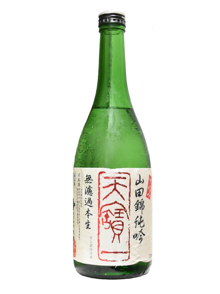 TEMPOICHI NAKAGUMI JUNMAIGINJO NAMA GENSHU
