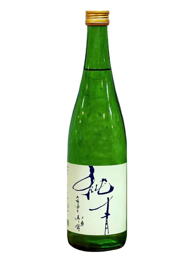 JUNSEI KIMOTO JUNMAI GINJO YUMENISHIKI JIKAGUMI NAMA