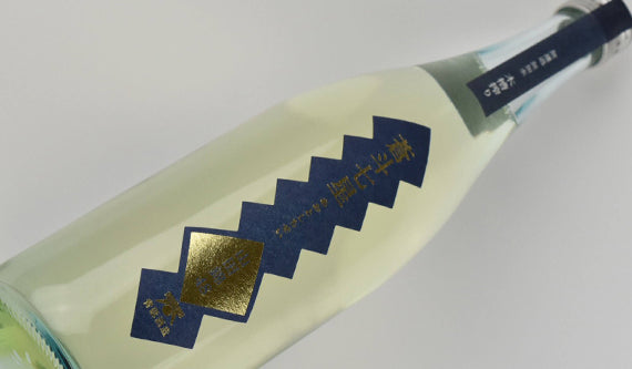 AOTOSHICHISEI JUNMAIDAIGINJYO 48 KIBUNESHIBORI