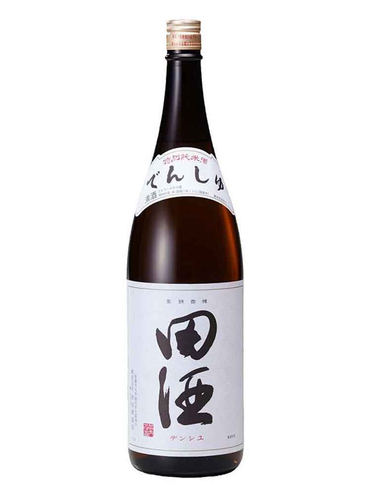 DENSHU TOKUBETSU-JUNMAI|Drawing for Purchase