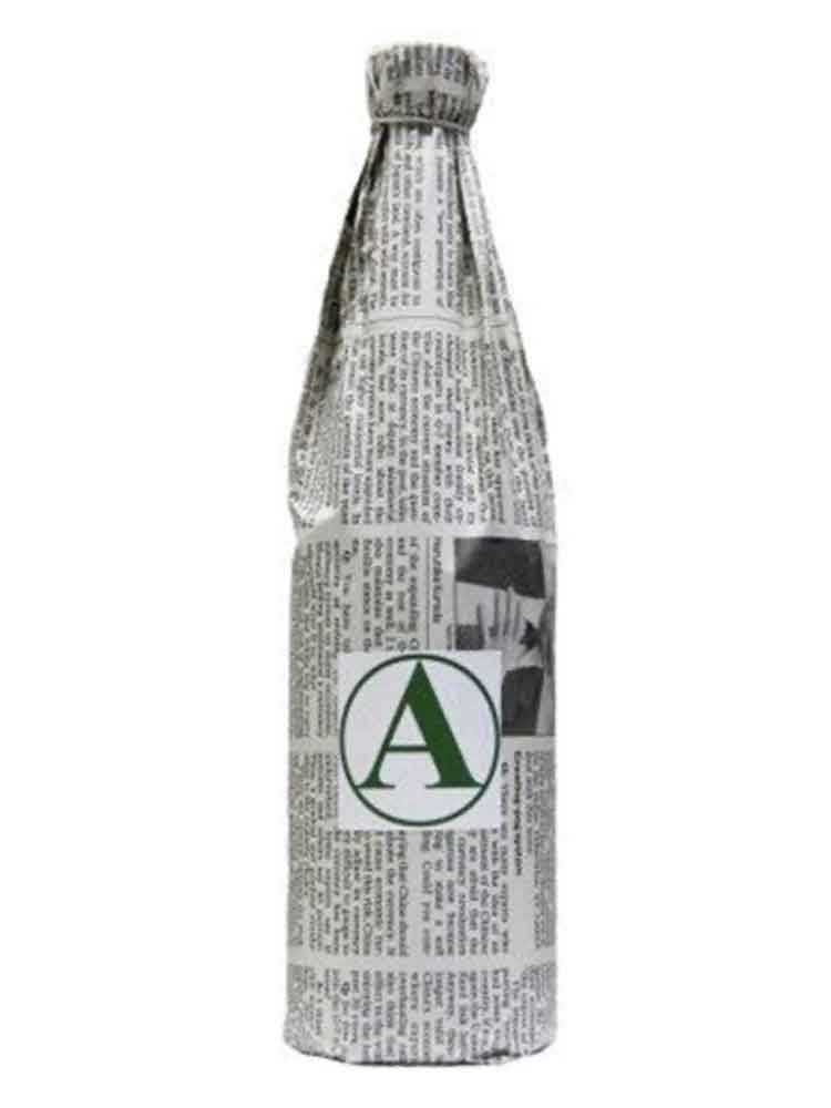 OKUTANBA A SHINGIN JUNMAIGINJO