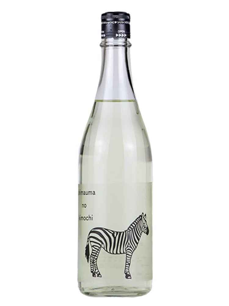 ZEBRA'S SENTIMENT
