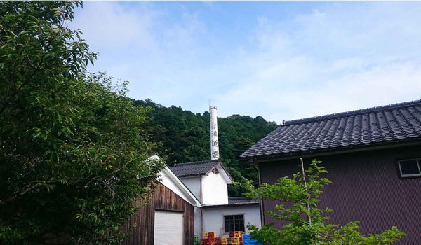 IKEDA SHUZO