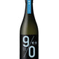 KOSHINOHOMARE 90 BLUE MUROKA NAMA GENSHU