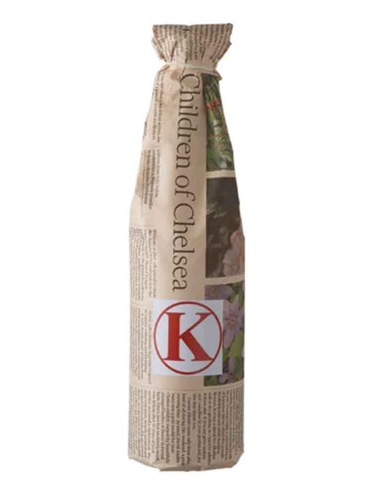 OKUTANBA CHOKARA KIMOTO JUNMAI