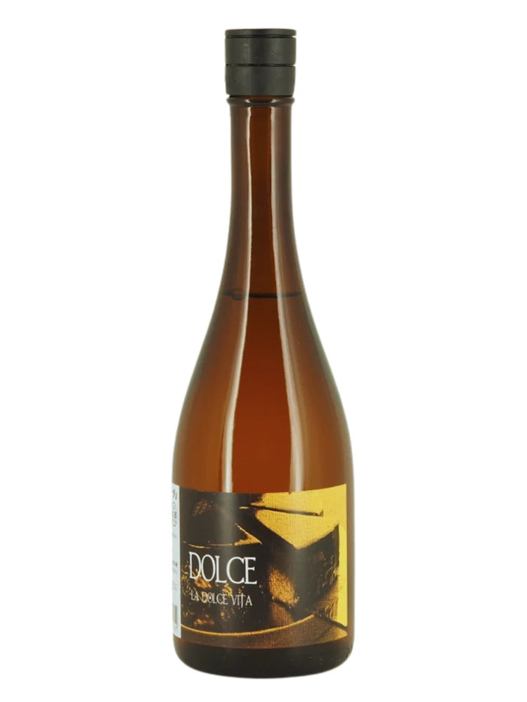 OOKURA DOLCE MIZUMOTO JUNMAI NAMA GENSHU 720ml