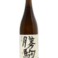 KACHIKOMA JUNMAIGINJO