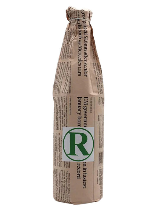 OKUTANBA REVEIL KIMOTO JUNMAI DAIGINJO 720ml