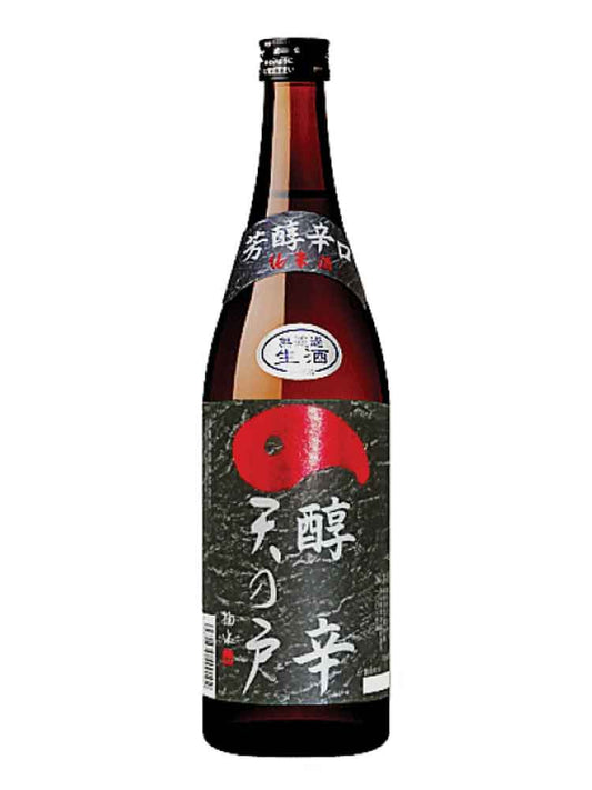 AMANOTO JUNKARA JUNMAI NAMA