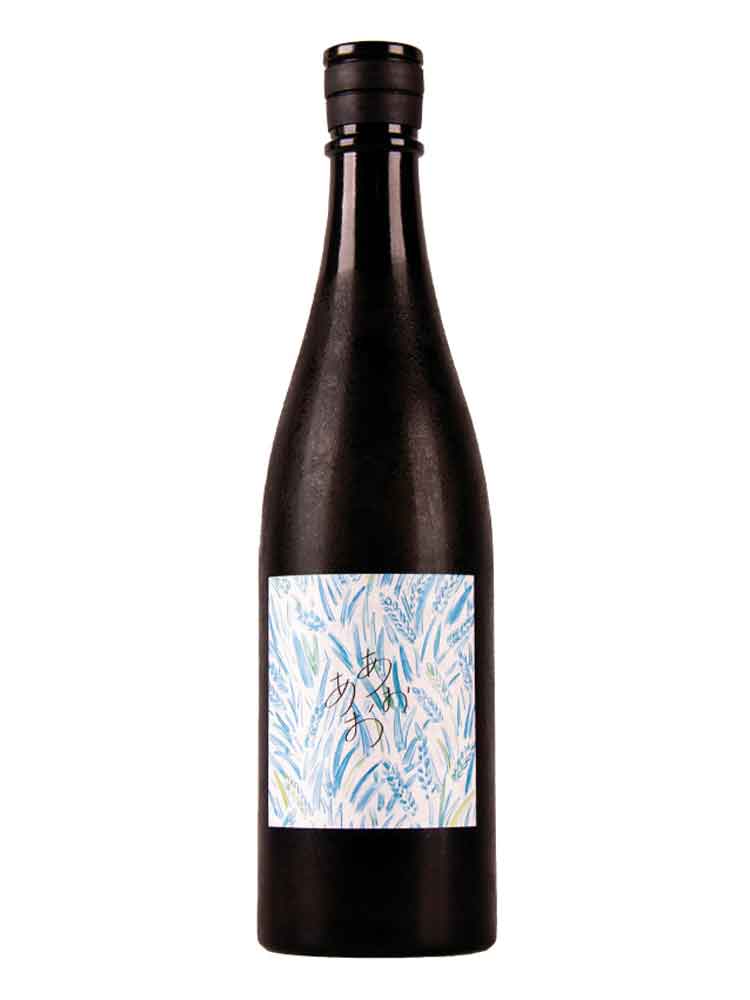 AZUMATSURU AOAO KIMOTO JUNMAI NAMA 720ml