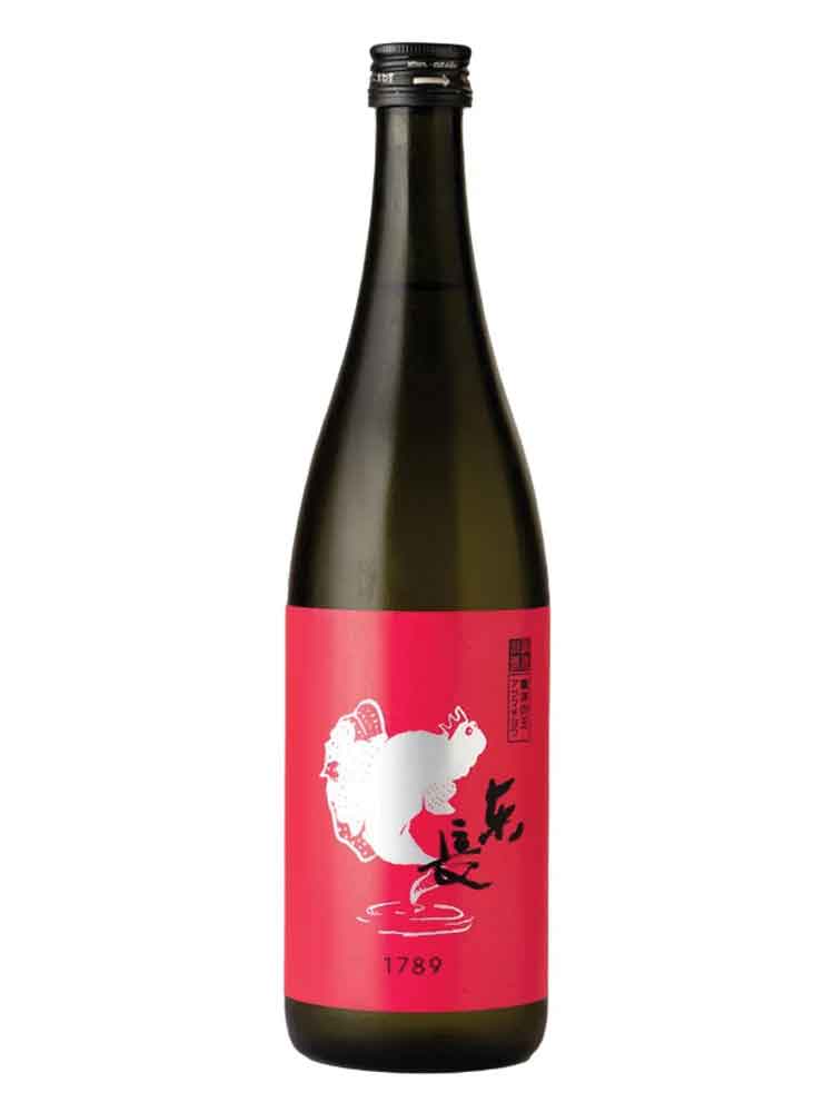 MUTSUGOROSAN MODERN JUNMAIDAIGINJO 720ml