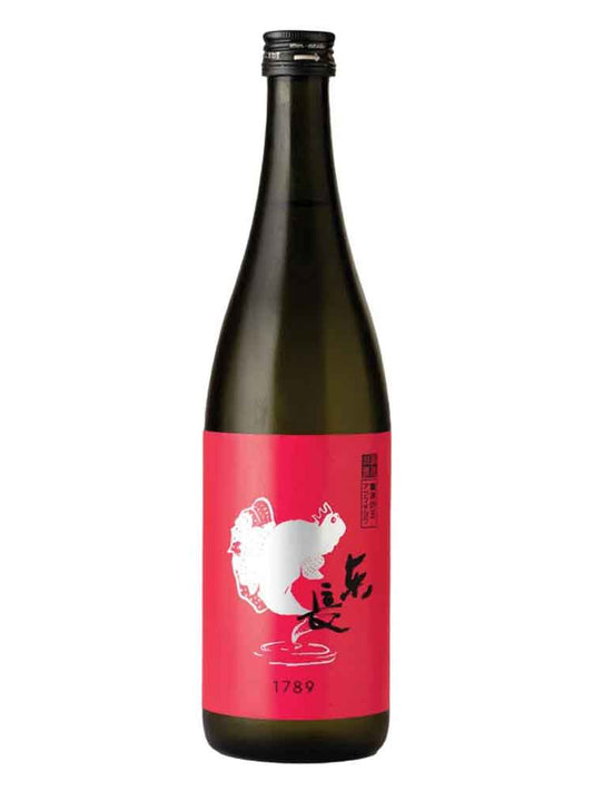 MUTSUGOROSAN MODERN JUNMAIDAIGINJO 720ml