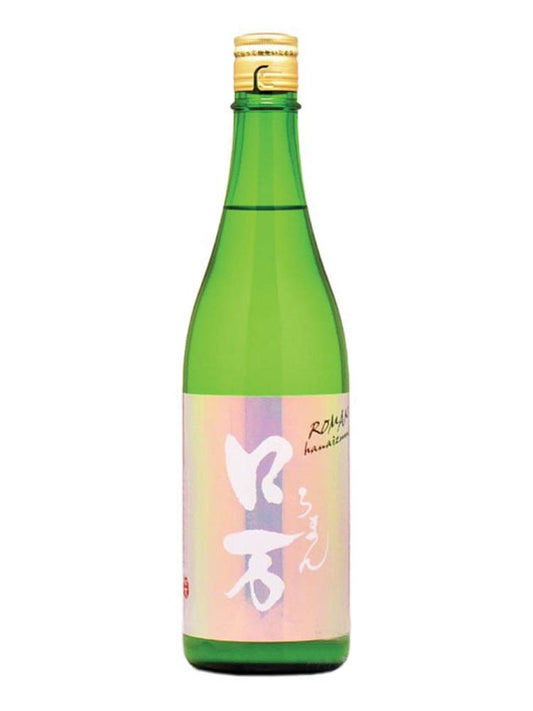 KASUMI ROMAN JUNMAIGINJO NAMA