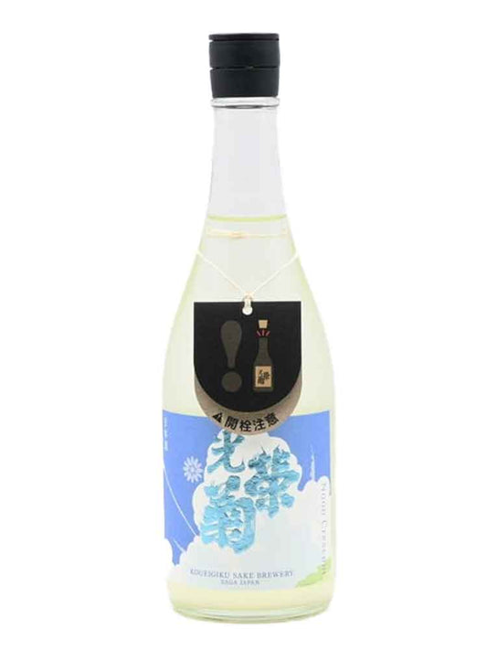 KOEIGIKU NOON CRESENT MUROKA NAMA GENSHU 720ml