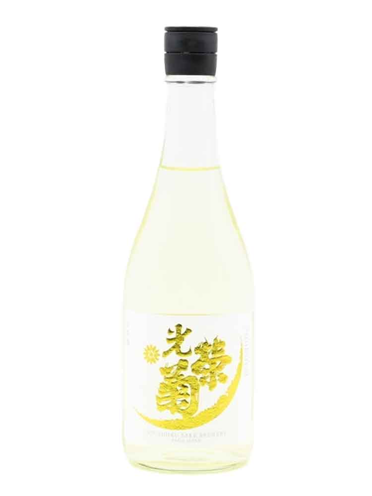 KOEIGIKU SUN BURST MUROKA NAMA GENSHU 720ml