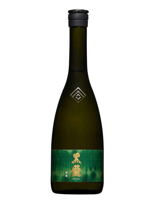 KOKURYU GINPU JUNMAIDAIGINJO 720ml