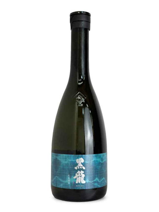 KOKURYU GOHYAKUMANGOKU JUNMAIDAIGINJO 720ml