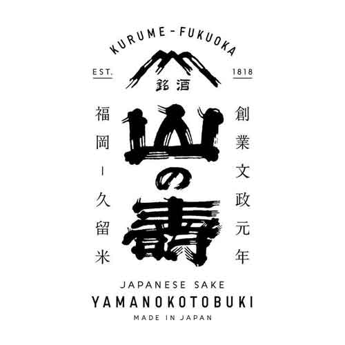 YAMANOKOTOBUKI GOOD TIMES SHIBORITATE NAMA